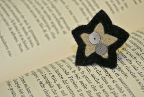 Inel Little Star