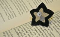 Inel Little Star