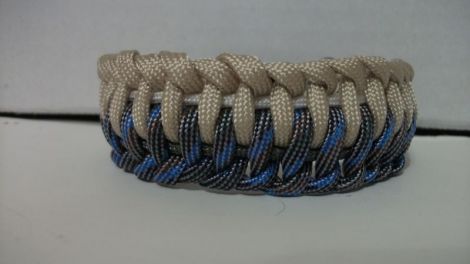 BRATARA PARACORD