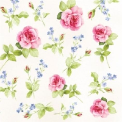 servetel decoupage