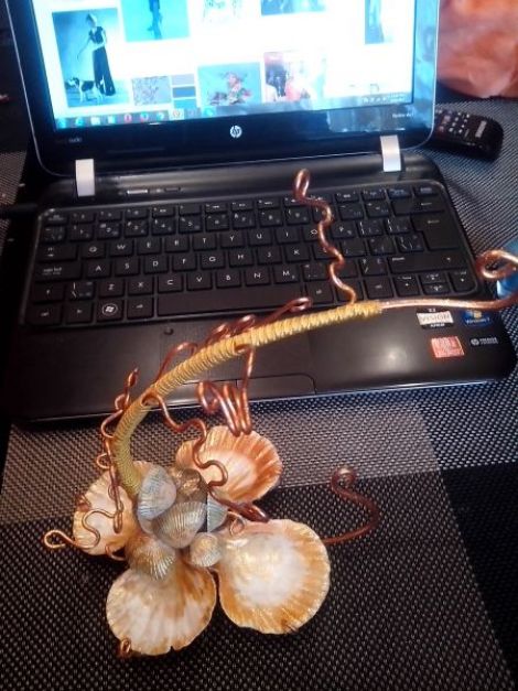 suport  bijuterii