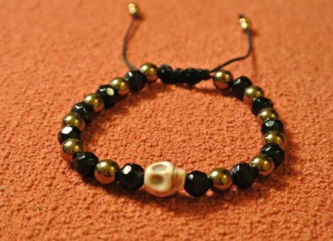 Glamour bracelet