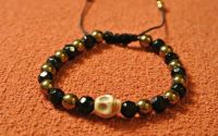 Glamour bracelet