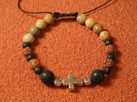 Chic rudraksha