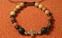 Chic rudraksha