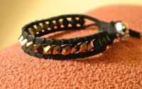 Dark glam Swarovski