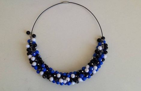 Magic Blue