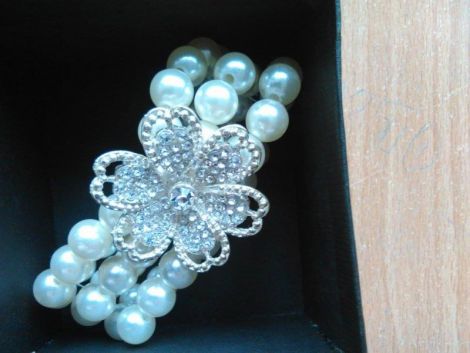 Bratara handmade