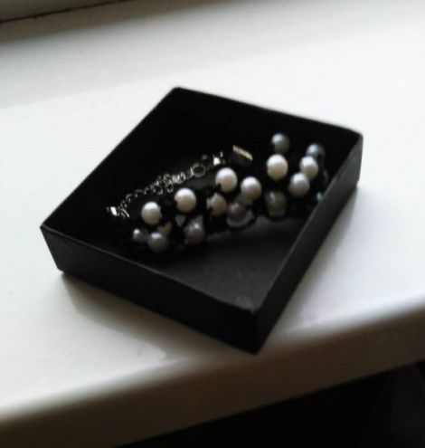 Bratara handmade