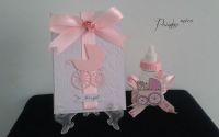 Invitatie botez