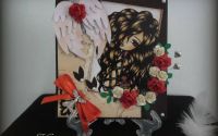 Lonely Angel