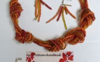 set margele de nisip