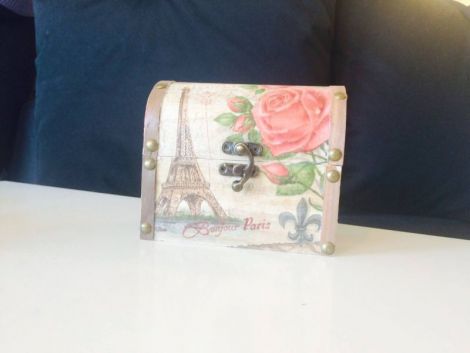 CUFAR "ANCIEN PARIS"