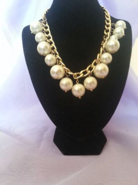 Handmade Pearls