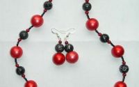 set Red Passion