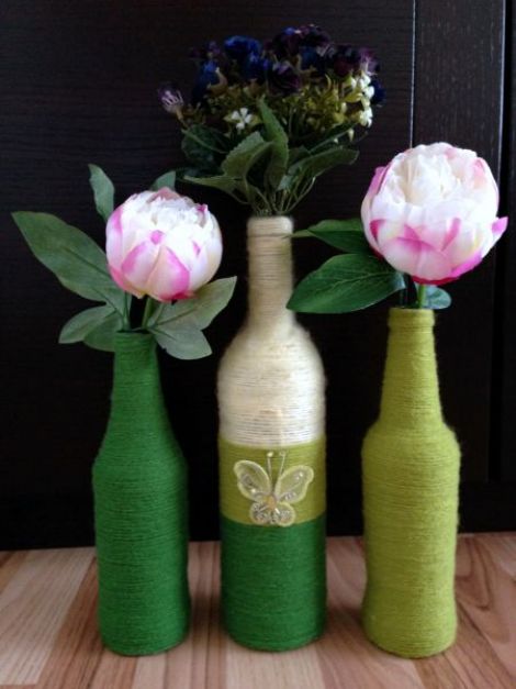 Decoratiuni handmade