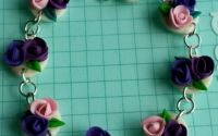 Bratara Fimo 