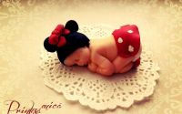 Minnie baby
