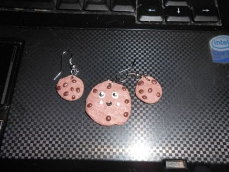 set cookies