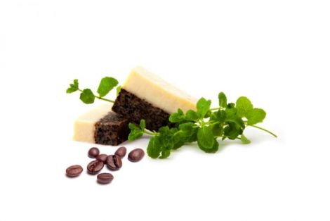 Sapun Natural Deja Vu cu Menta si Cafea