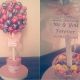 Lollipop tree