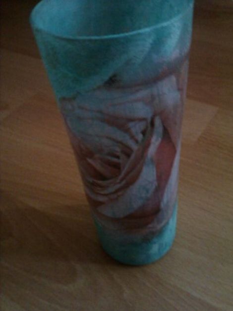 Decoratiune ceramica