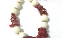Colier Coral