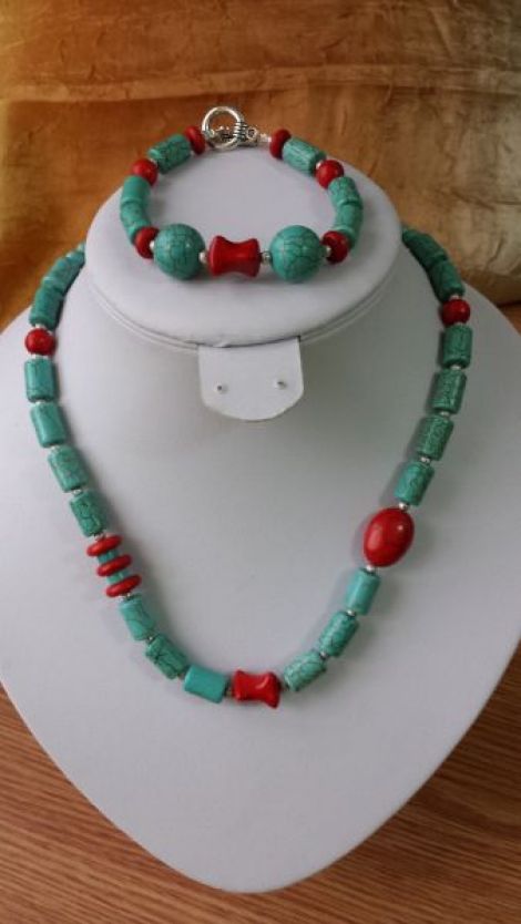set turquaz