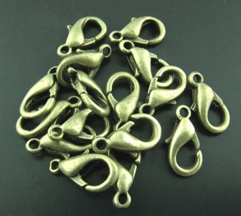 INCHIZATOARE BRONZ LOBSTER CARABINA 14MM