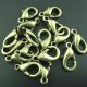 INCHIZATOARE BRONZ LOBSTER CARABINA 14MM