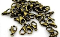 INCHIZATOARE BRONZ LOBSTER CARABINA 12MM