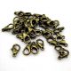 INCHIZATOARE BRONZ LOBSTER CARABINA 12MM
