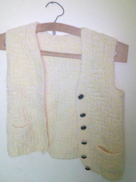 vest
