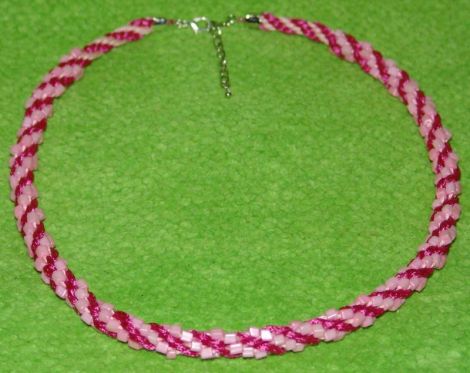 Colier handmade