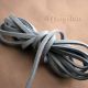 Snur suede