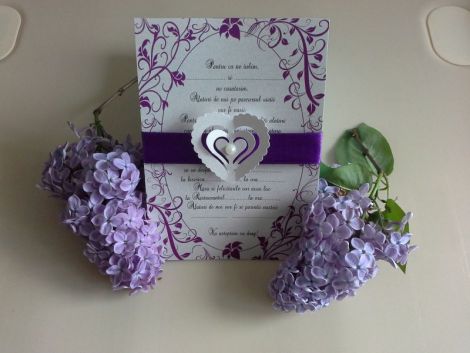 Invitatie nunta 2