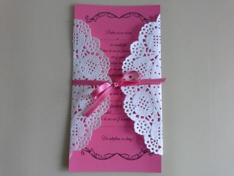 Invitatie nunta 3