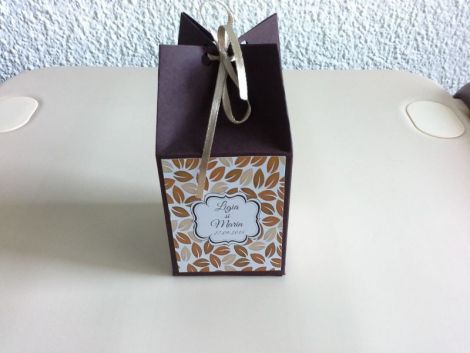 Cutie pentru marturii 1