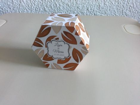 Cutie pentru marturii 2