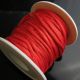 1m Snur satin 2 mm