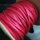 1m Snur satin 2 mm