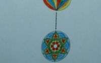 CD pictat