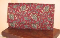 Flowers Wallet