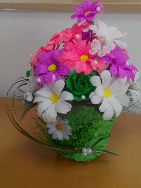 Cos handmade