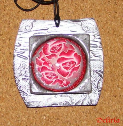 Rosarium Philosophorum Rosered 