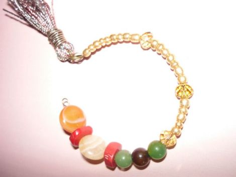 bratara talisman - Good luck and courage