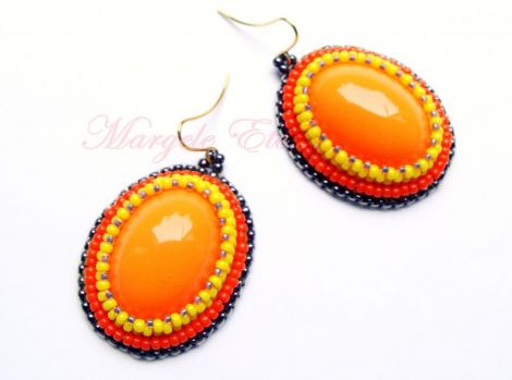 Sweet Orange - cercei