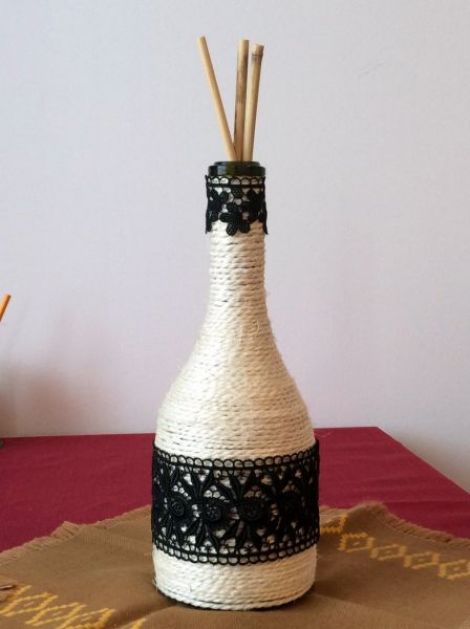 Vaza decorativa