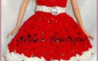 Rochita "Barbie"