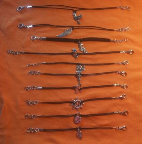 bratari handmade